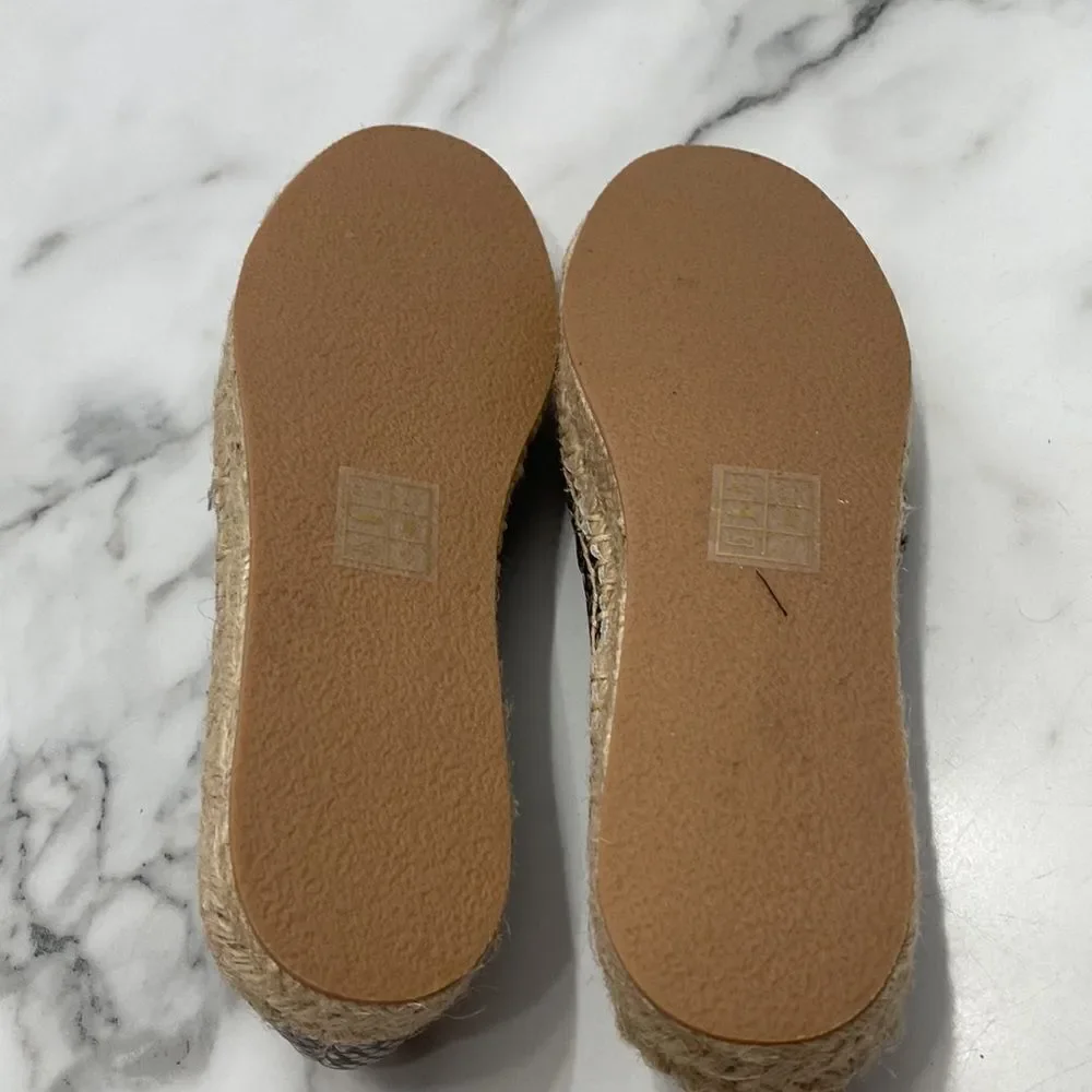 Jack Rogers “Palmer” Espadrille‎